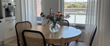 Artillerigatan 36 - Photo 1