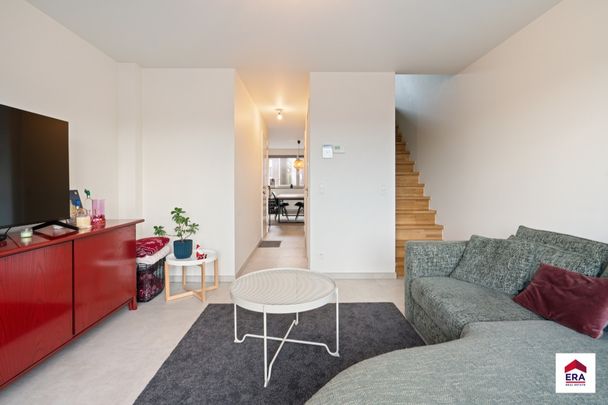 Modern duplexappartement te huur in centrum Londerzeel - Photo 1