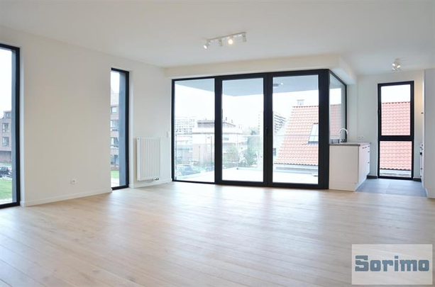 Appartement - à louer - Photo 1