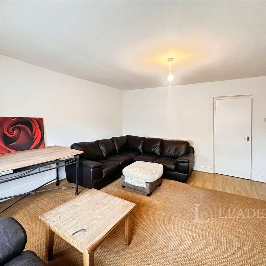 2 bedroom maisonette to rent Gospel Lane, Hall Green, Birmingham, West Midlands, B27 - Photo 1