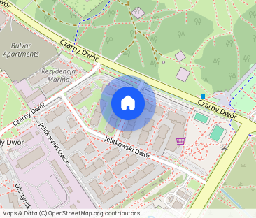 Mieszkanie - Gdańsk Przymorze - Photo 1