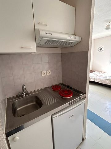 Location Appartement 1 pièce 19m² DIJON 21000 - Photo 2