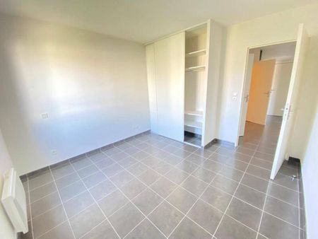 Location appartement 3 pièces 69.12 m² à Montpellier (34000) - Photo 5