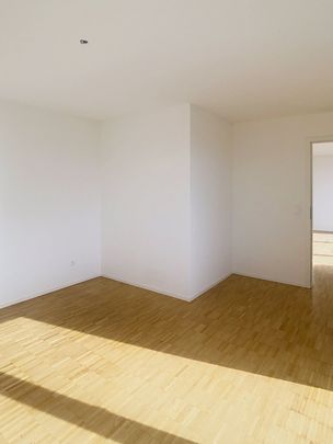 SEHR SCHÖNE ATTIKA 3,5 Zi.-WOHNUNG / MAGNIFICENT 3.5-ROOM ATTIC - Photo 1