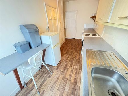 1 bedroom apartment to rent - Photo 3