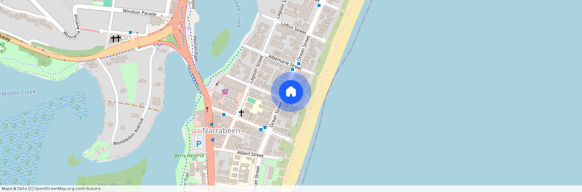 7/115 Ocean Street, Narrabeen NSW 2101