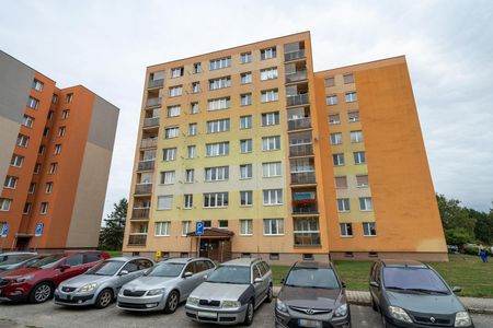Pronájem bytu 2+1 45 m² - Fotografie 5