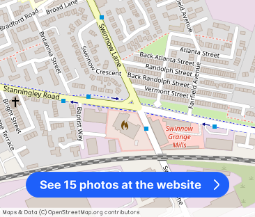 Stanningley Road, Leeds, LS28 - Photo 1