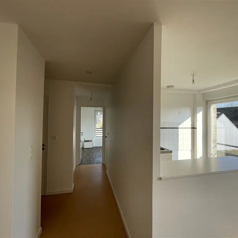 Location appartement 2 pièces - 45m² à Ploermel (56800) - Photo 1