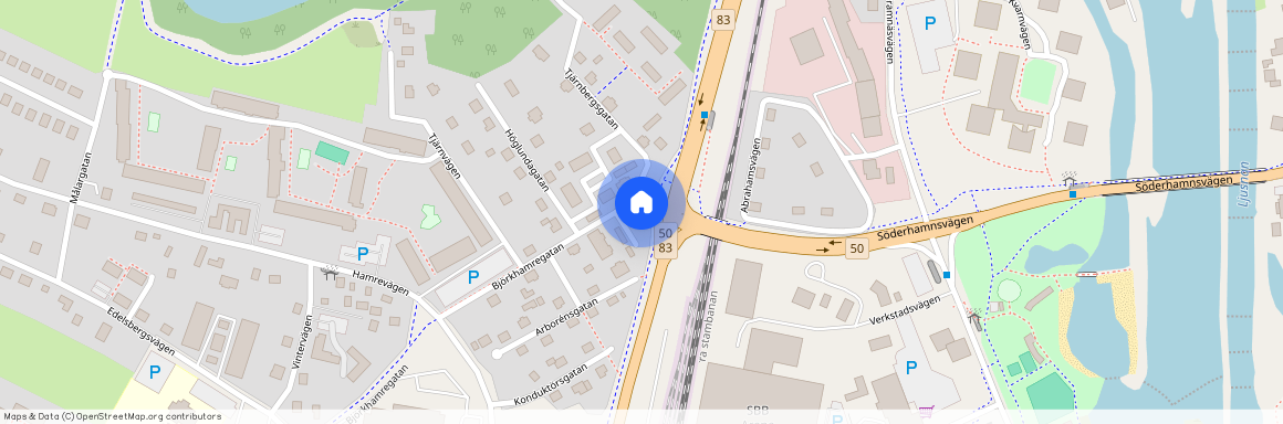 Mästargatan 14 H, 821 34, Bollnäs