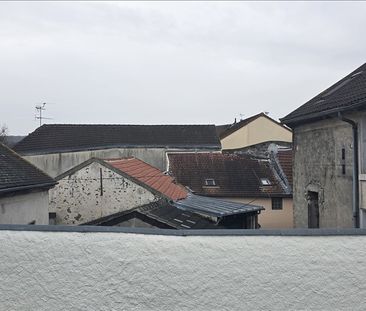 2 pièces - Meublé - 29,97 m² - RDC - Colocation non autorisée - Photo 3