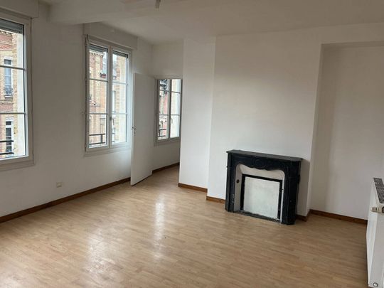 Location appartement 3 pièces 69.5 m² à Elbeuf (76500) - Photo 1