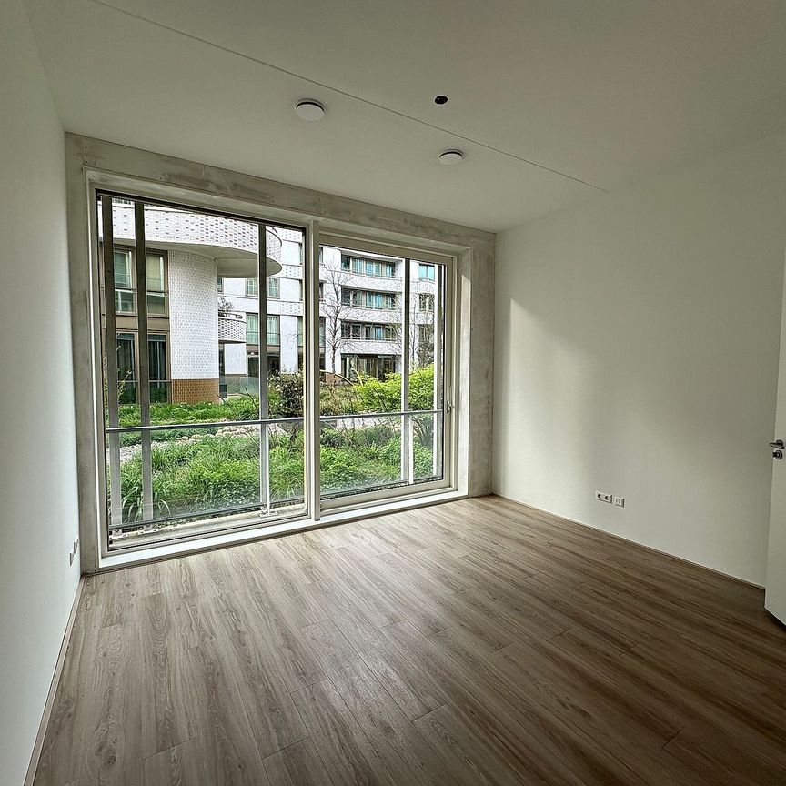 Hammarbystraat 178 - Foto 1