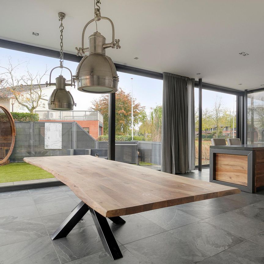 De Marke 12 3823 GP Amersfoort - Foto 1