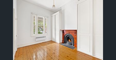 Six Months Lease Only--Single Fronted Victorian Residence - Photo 2