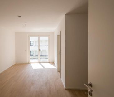 Moderne Neubauwohnung Nähe Neustiftgasse - 5. OG - Foto 6