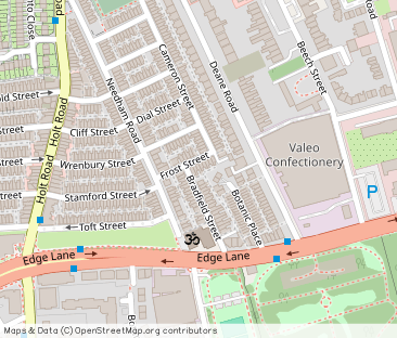 7 frost street, Liverpool, L7 0EL - Photo 1