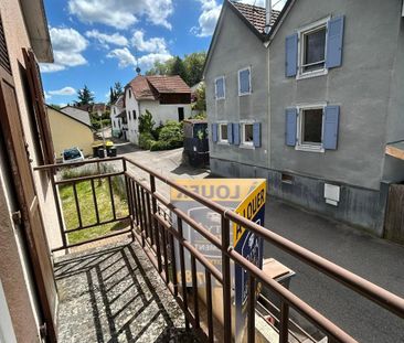 Location Maison 4 pièces 80m² RIXHEIM 68170 - Photo 6