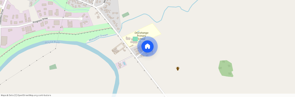 111 Phillips Avenue, Otorohanga, Otorohanga