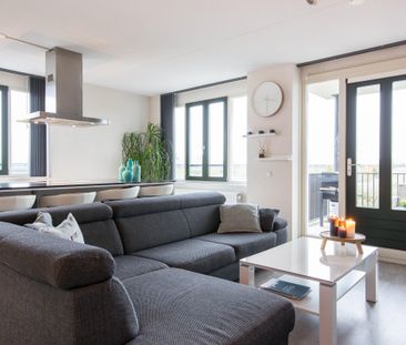 Te huur: Appartement Anubisstraat in Almere - Foto 2