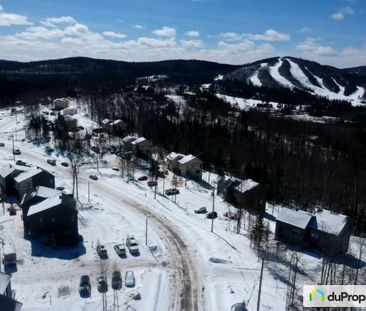 rue Alexis - Modèle Horizon, Ste-Adèle à louer - Photo 3