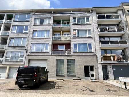 Comfortabel appartement met 2 slpk en autostaanplaats - Foto 2