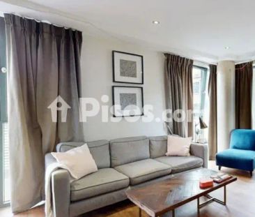 Apartamento en alquiler en Calle Zoa, 37, cerca de Calle Caballero ... - Foto 4
