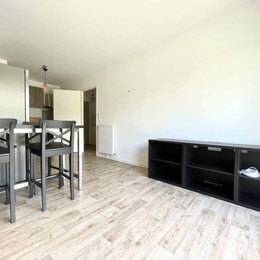 Location Appartement 2 pièces 45m² BREST 29200 - Photo 1
