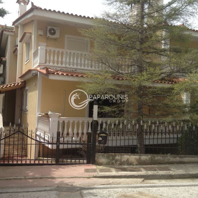 Μονοκατοικία για ενοικίαση Όριο Βριλησσίων (Μελίσσια) - Photo 1