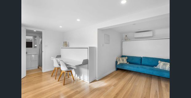 Family Serenity on George - Furnished, 12 mths - Photo 1