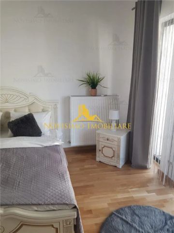 NOVISIMO-IMOBILIARE: GARSONIERA DE INCHIRIAT IN ZONA ALBERT - Photo 3