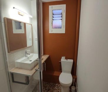 Location Appartement 2 pièces 34m² ANGERS 49000 - Photo 3