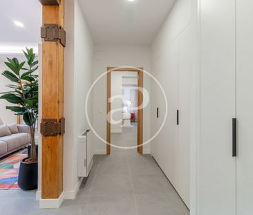 Flat for rent in Palacio (Madrid) - Photo 5