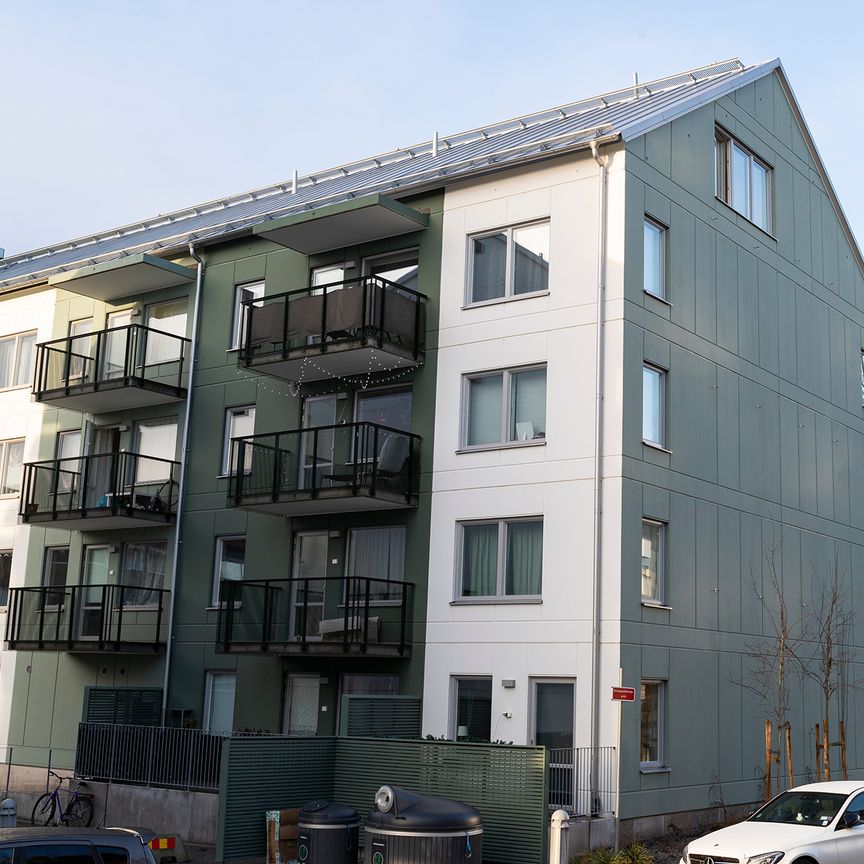 Nygårdsgatan, Västerås - Photo 1