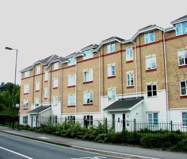 2 bedroom apartment to rent - Photo 1