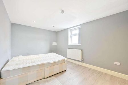 High Road, Nw, Willesden, NW10 - Photo 4