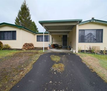 3 Bedroom home in Zeehan - Photo 1