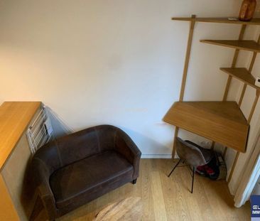 Location - appartement - 16.21 m² - 1 pièce - Photo 4