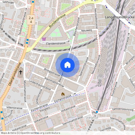 Bleicherstrasse 29, 6003 Luzern