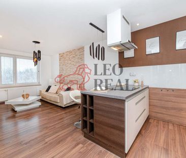 Pronájem bytu 2+kk 41 m², Jurije Gagarina 1491, Havířov - Photo 1