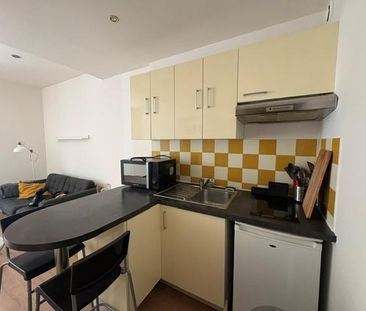 Location Appartement 2 pièces 30m² DIJON 21000 - Photo 6