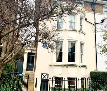 1 Bed Flat, Bennett Park, SE3 - Photo 1