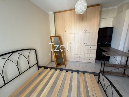 Studio/Γκαρσονιέρα για ενοικίαση Σκαγιοπούλειο (Πάτρα) - Photo 4