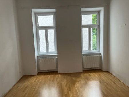 Altbau Mietwohnung 1180 Wien, Nähe Schubertpark - Photo 4