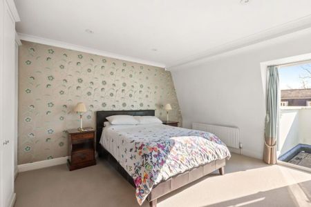 3 bedroom penthouse to rent - Photo 4