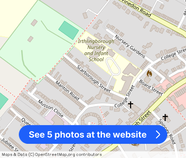 Scarborough Street, Northampton - Photo 1