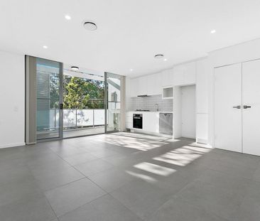 5/31 Hampden Road, Artarmon - Photo 2