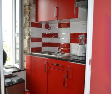 Charmant studio sur l'île de Nantes - Photo 2