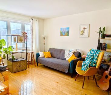 4 chambres maison à louer à Brossard-house for rent - Photo 4