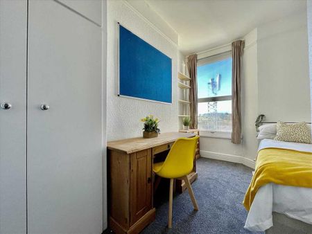 3 bedroom house share to rent - Photo 5